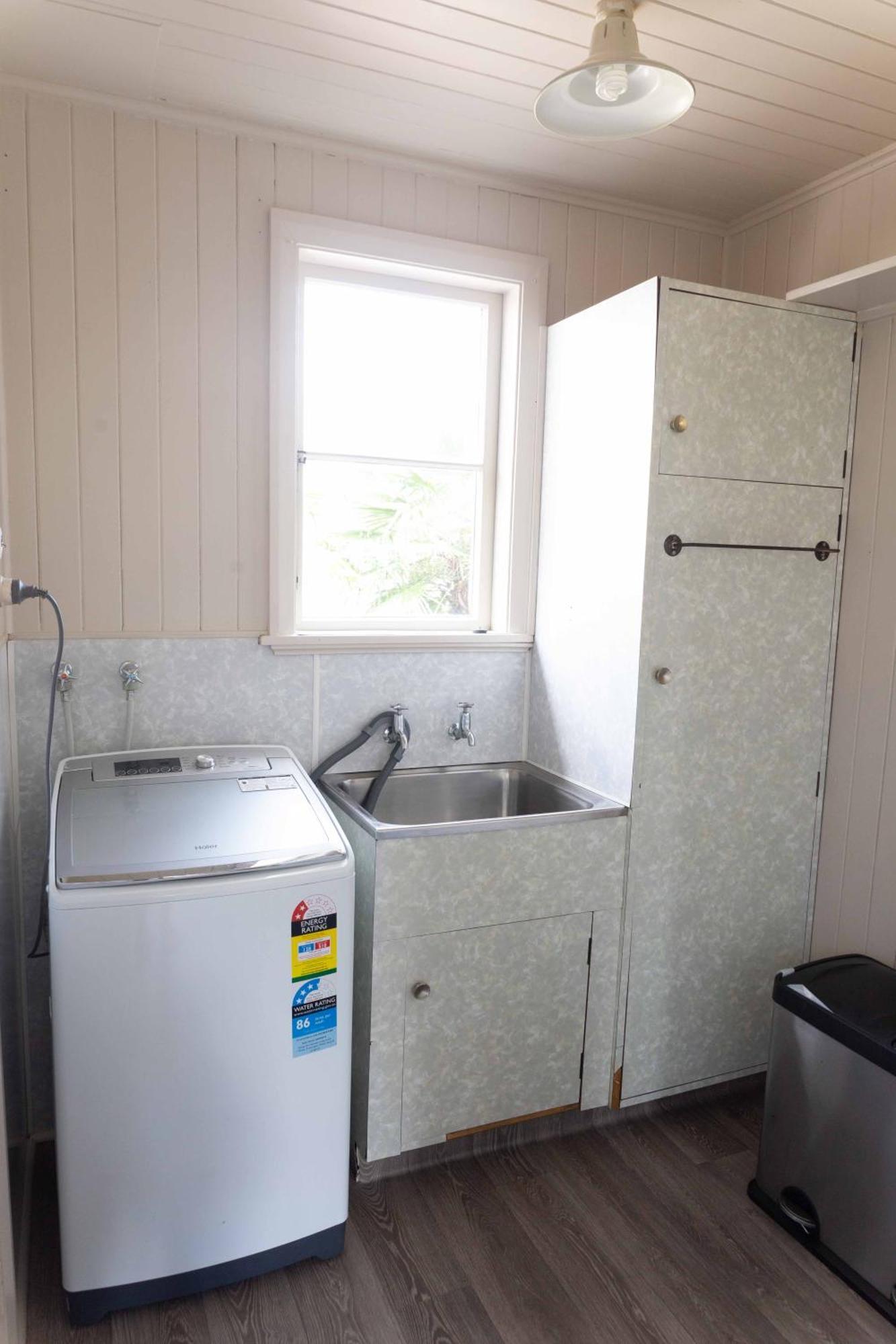 Kiwi Bnb Matamata Exterior photo